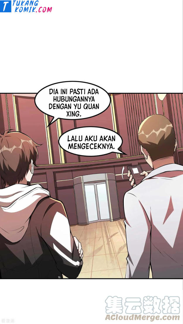 Useless First Son-In-Law (Magnificent Cohabiting Son-In-Law)
