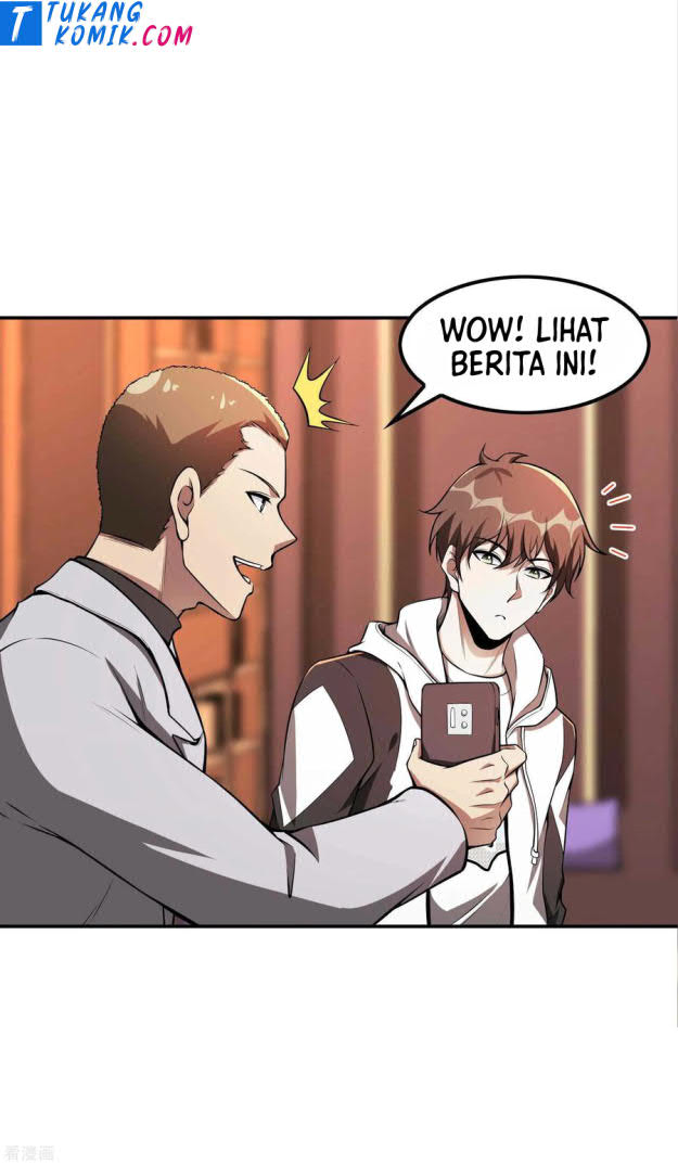 Useless First Son-In-Law (Magnificent Cohabiting Son-In-Law)