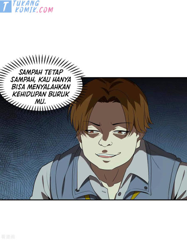 Useless First Son-In-Law (Magnificent Cohabiting Son-In-Law)