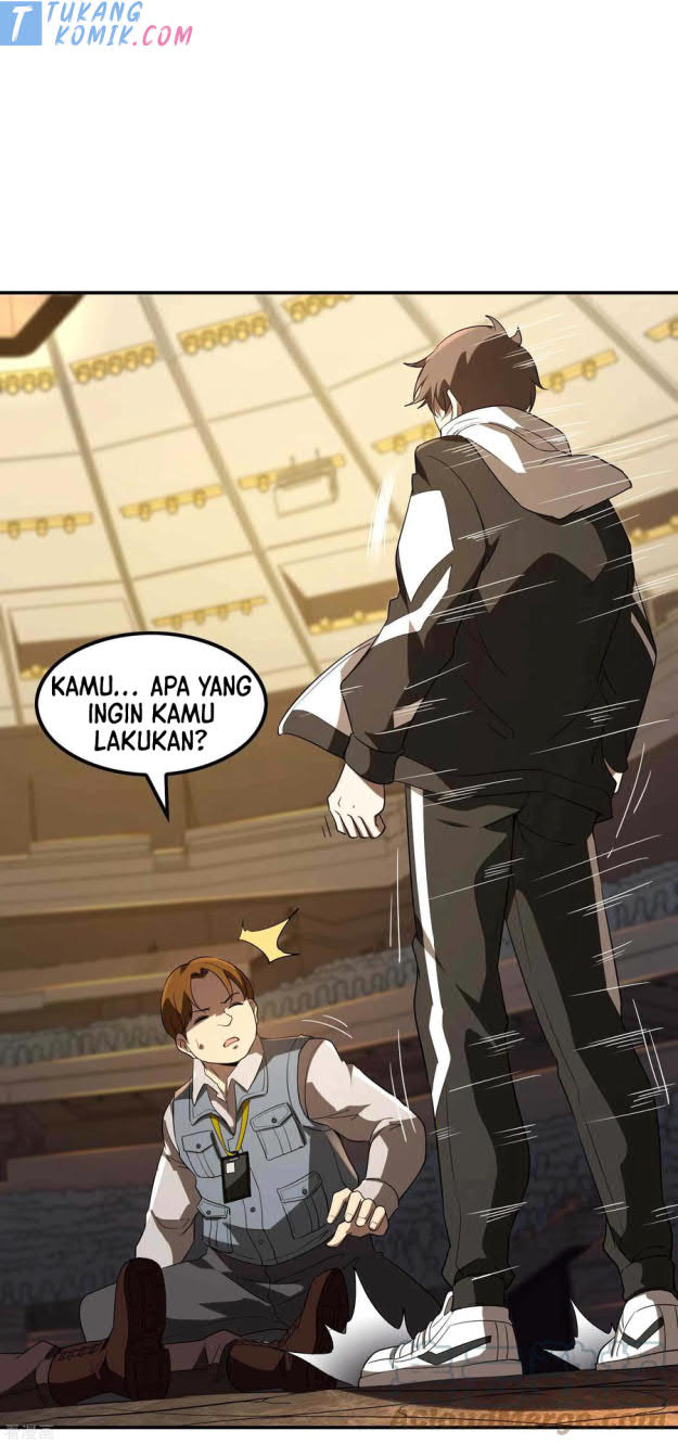 Useless First Son-In-Law (Magnificent Cohabiting Son-In-Law)