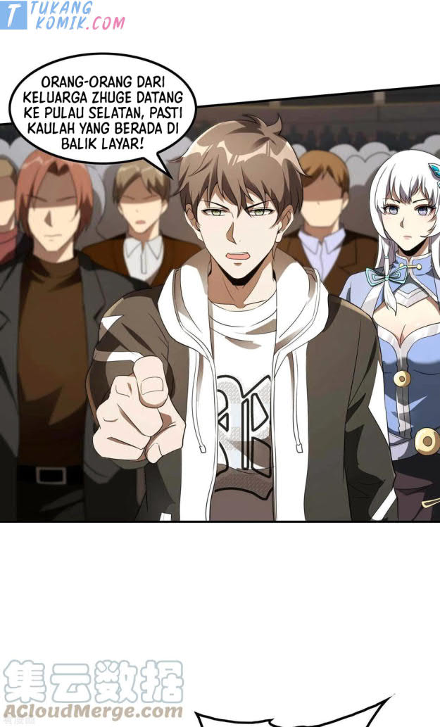 Useless First Son-In-Law (Magnificent Cohabiting Son-In-Law)