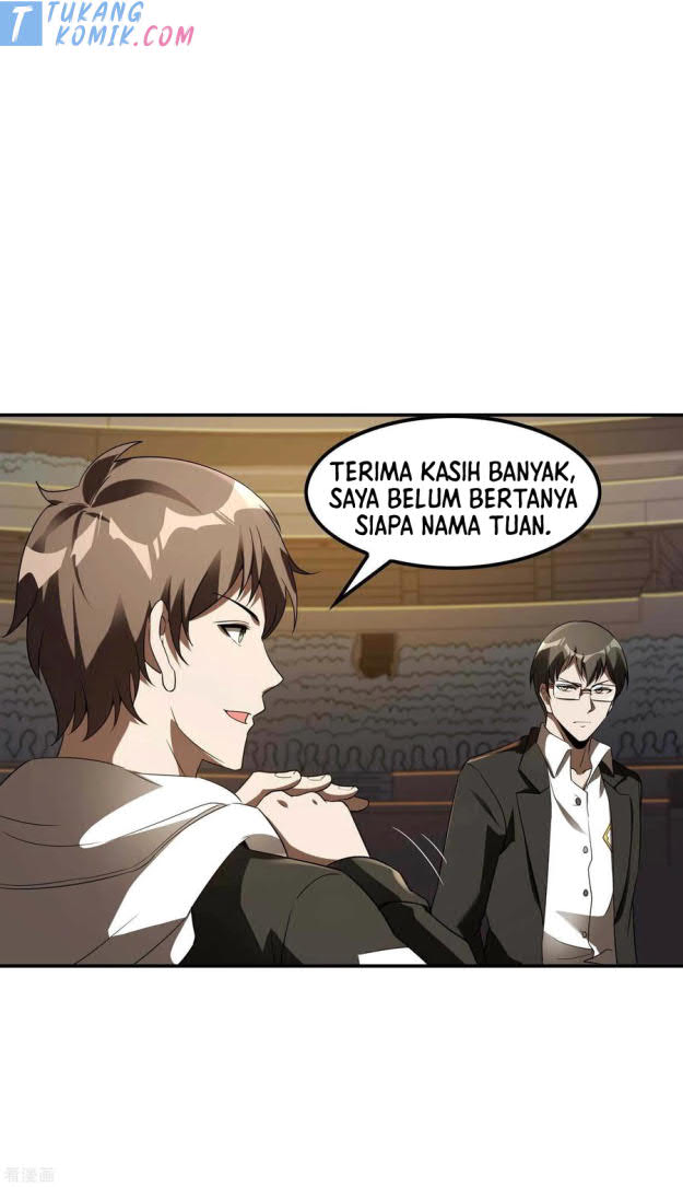 Useless First Son-In-Law (Magnificent Cohabiting Son-In-Law)