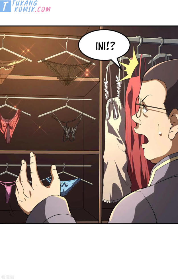 Useless First Son-In-Law (Magnificent Cohabiting Son-In-Law)