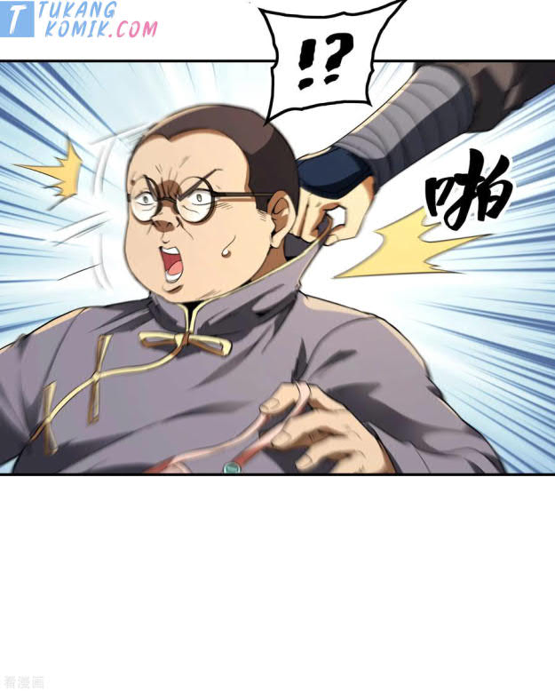 Useless First Son-In-Law (Magnificent Cohabiting Son-In-Law)