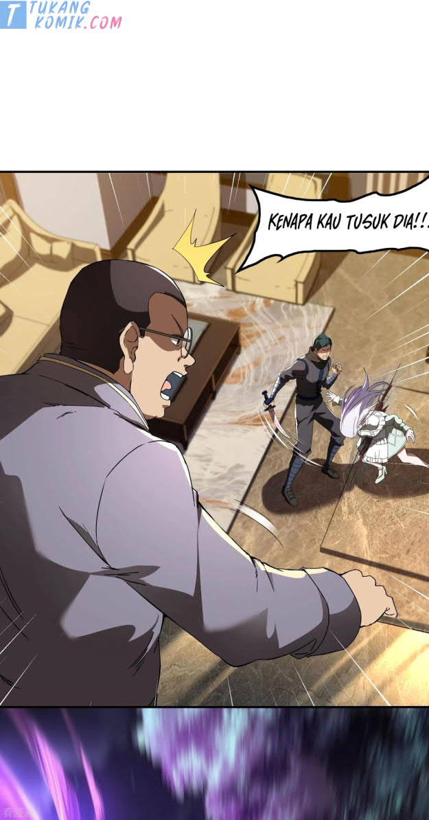 Useless First Son-In-Law (Magnificent Cohabiting Son-In-Law)