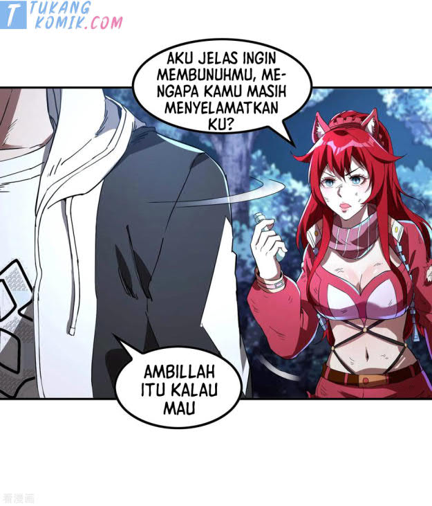 Useless First Son-In-Law (Magnificent Cohabiting Son-In-Law)
