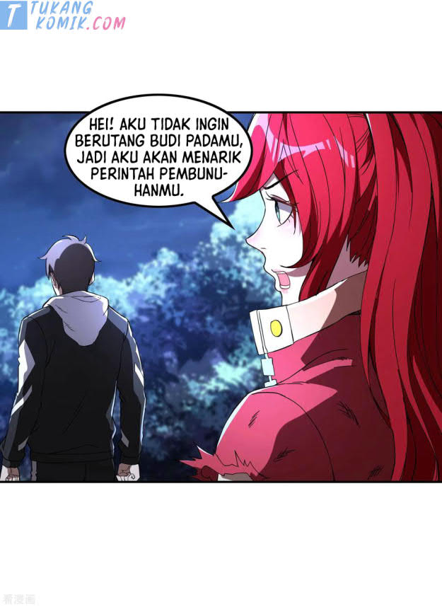 Useless First Son-In-Law (Magnificent Cohabiting Son-In-Law)