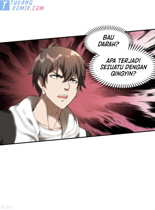 Useless First Son-In-Law (Magnificent Cohabiting Son-In-Law)