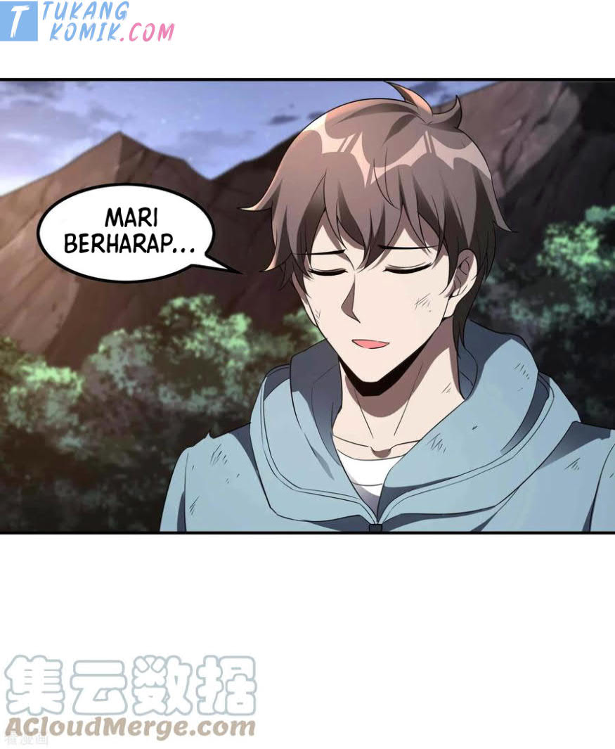 Useless First Son-In-Law (Magnificent Cohabiting Son-In-Law)