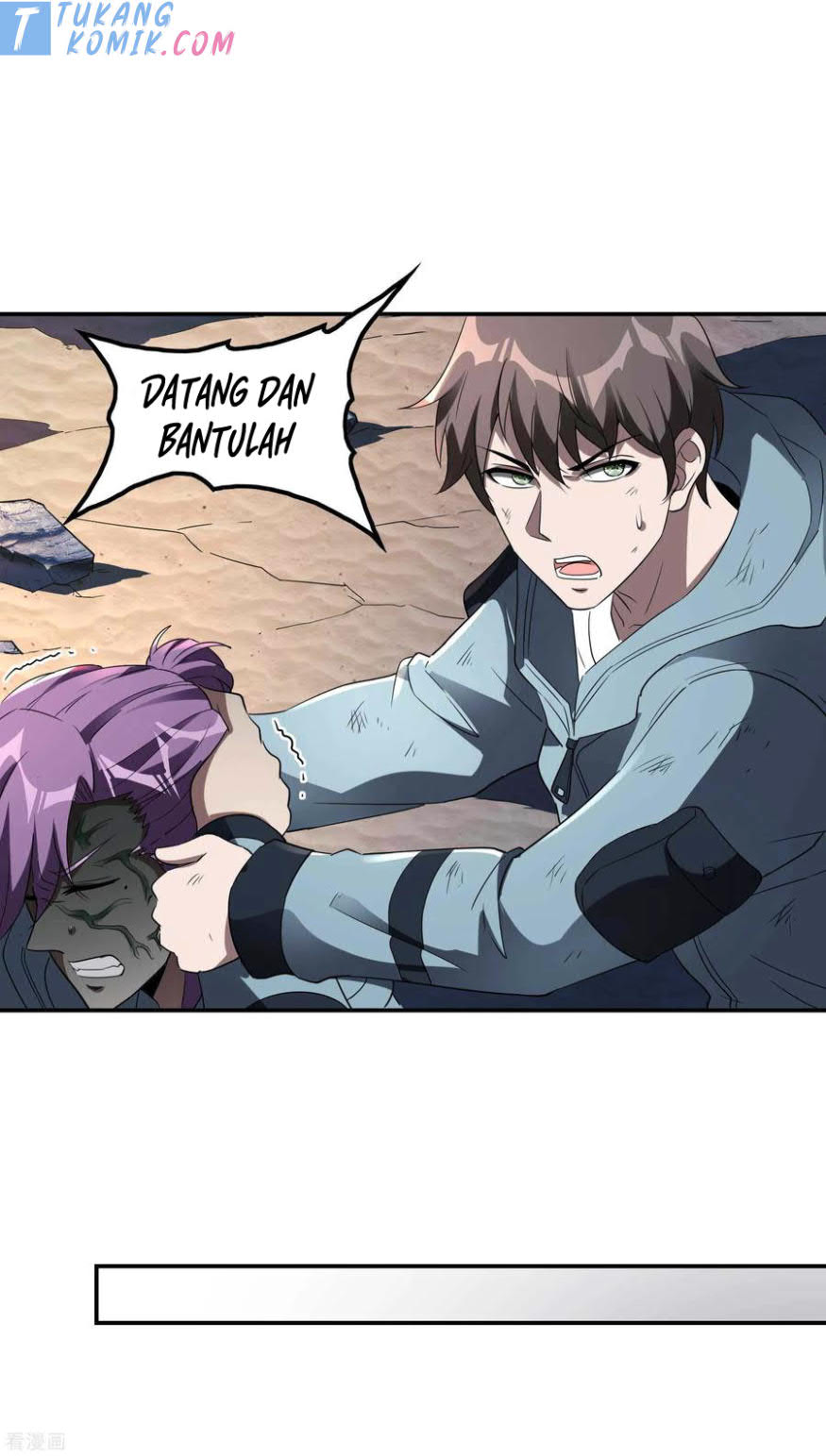 Useless First Son-In-Law (Magnificent Cohabiting Son-In-Law)