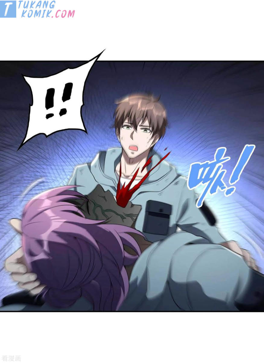 Useless First Son-In-Law (Magnificent Cohabiting Son-In-Law)