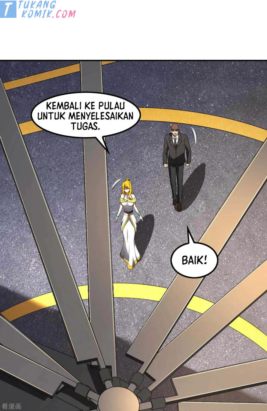 Useless First Son-In-Law (Magnificent Cohabiting Son-In-Law)