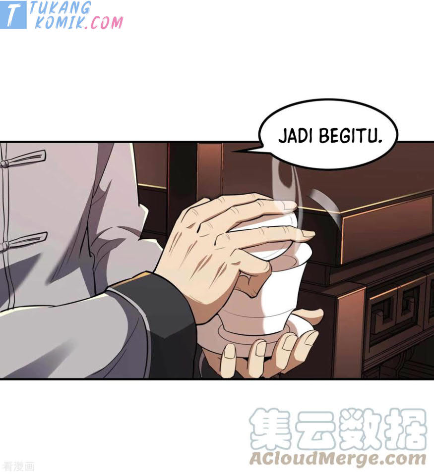 Useless First Son-In-Law (Magnificent Cohabiting Son-In-Law)