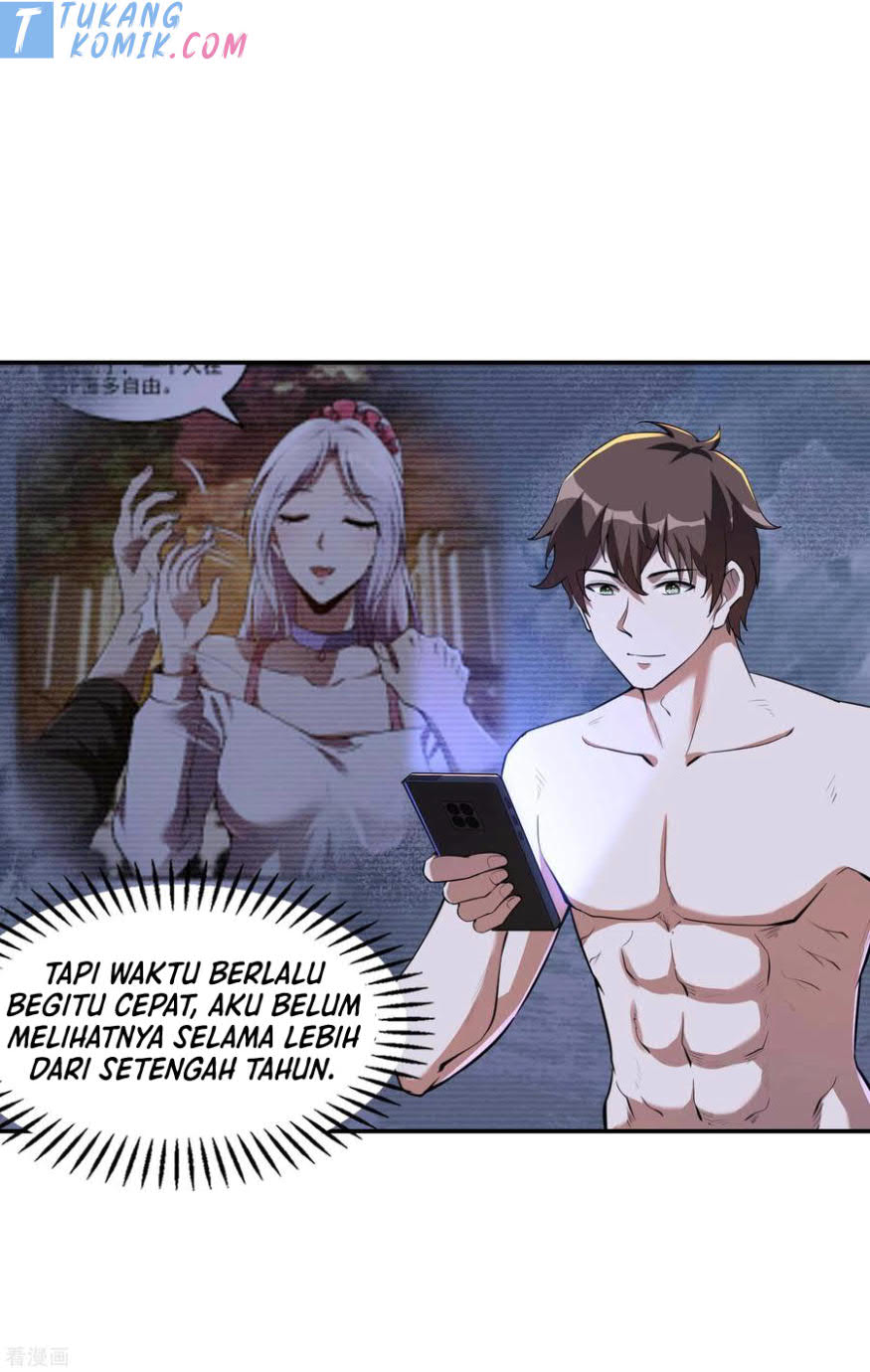 Useless First Son-In-Law (Magnificent Cohabiting Son-In-Law)