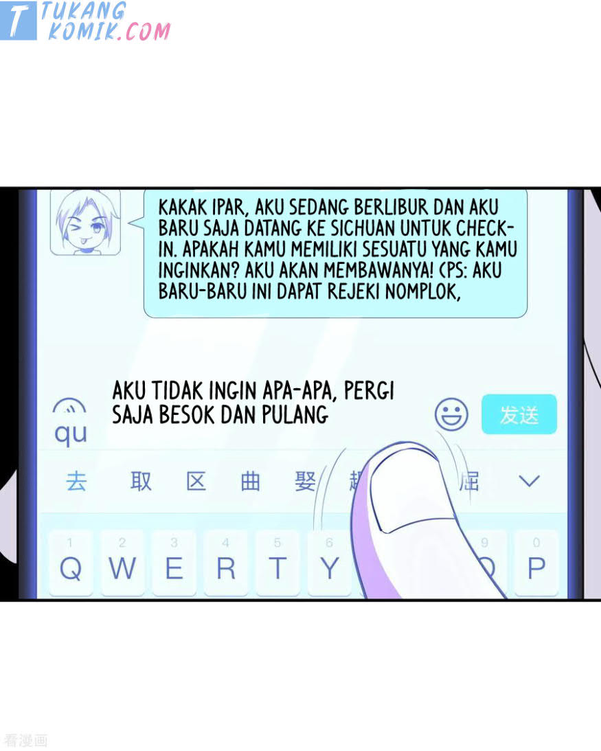 Useless First Son-In-Law (Magnificent Cohabiting Son-In-Law)