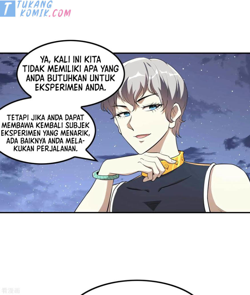 Useless First Son-In-Law (Magnificent Cohabiting Son-In-Law)