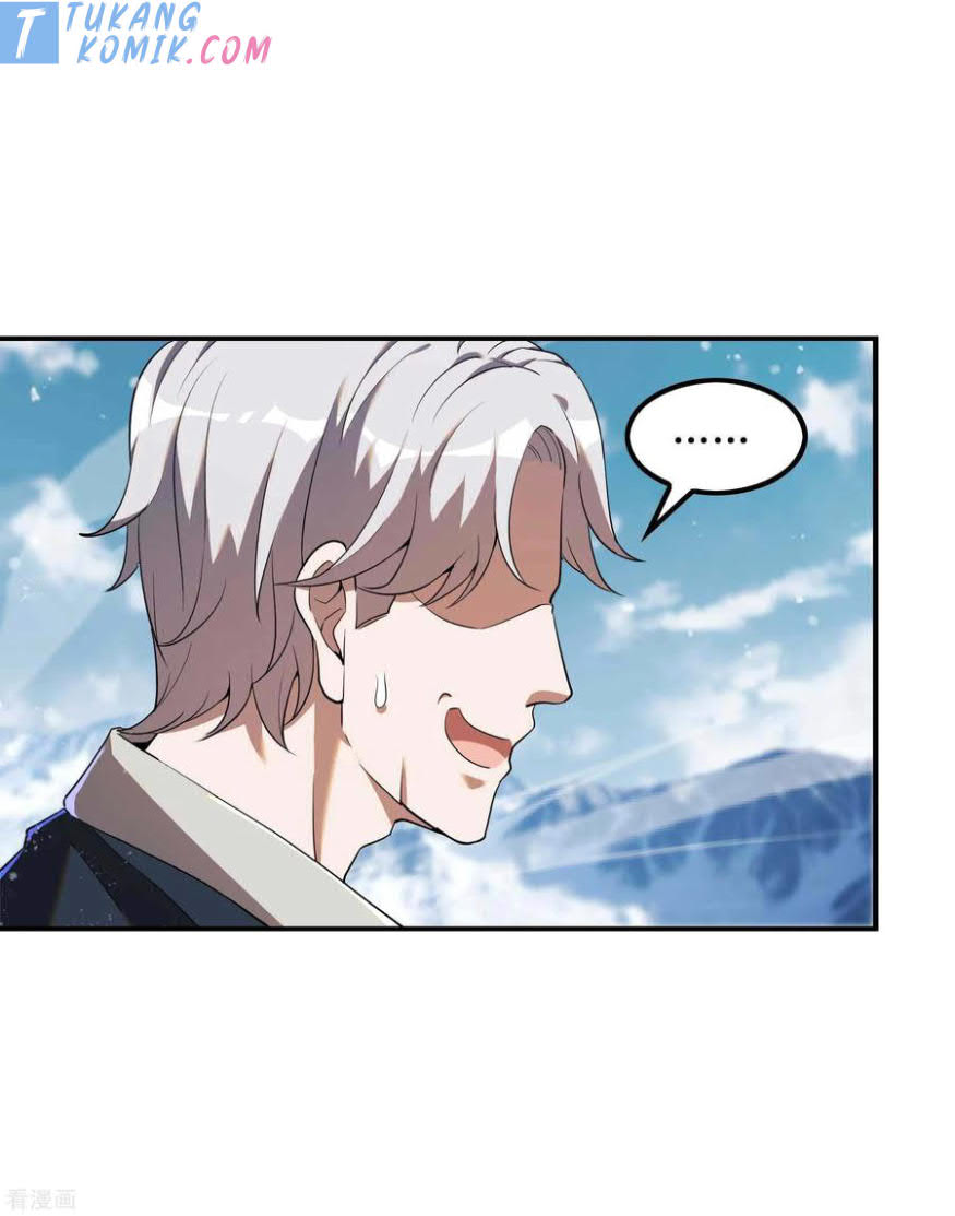Useless First Son-In-Law (Magnificent Cohabiting Son-In-Law)