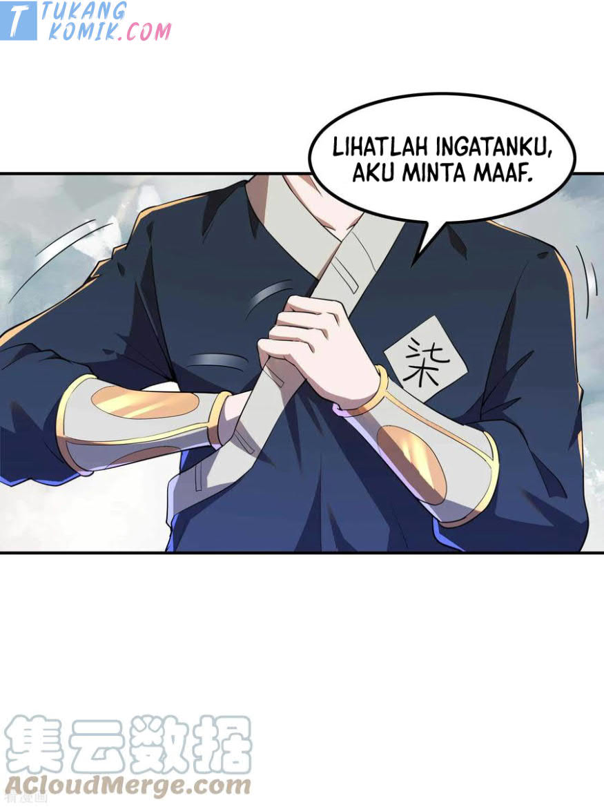 Useless First Son-In-Law (Magnificent Cohabiting Son-In-Law)