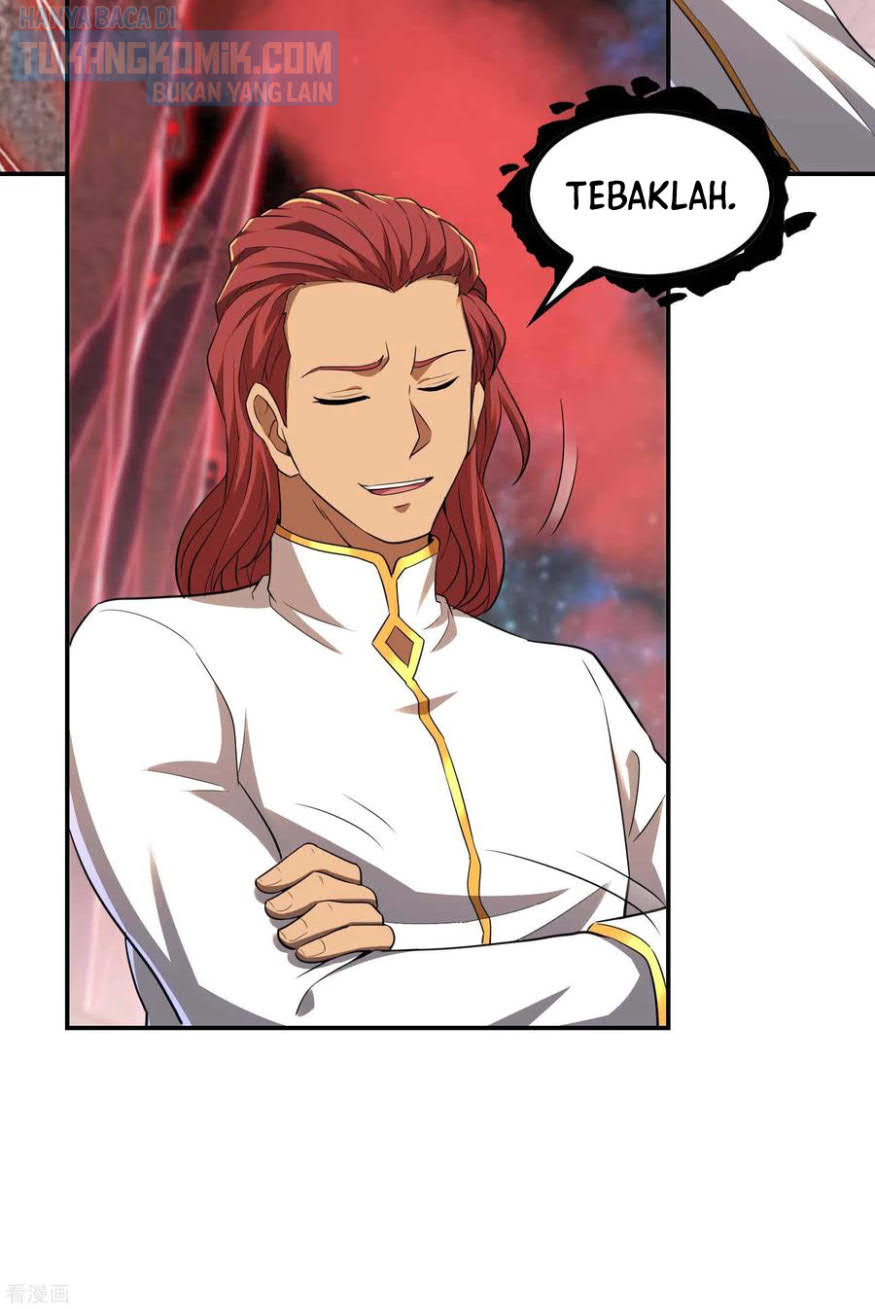 Useless First Son-In-Law (Magnificent Cohabiting Son-In-Law)