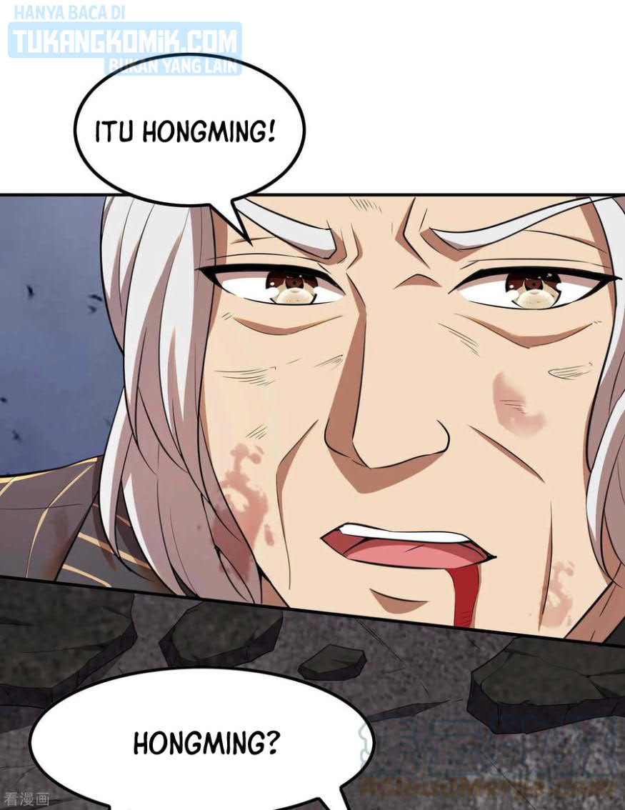 Useless First Son-In-Law (Magnificent Cohabiting Son-In-Law)