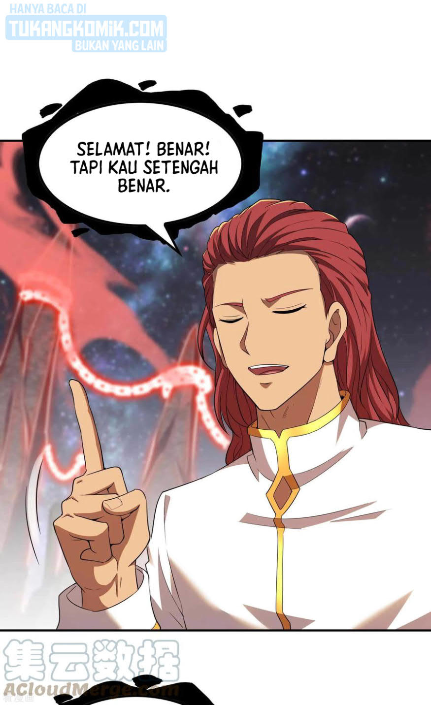 Useless First Son-In-Law (Magnificent Cohabiting Son-In-Law)