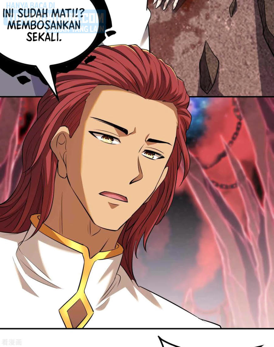 Useless First Son-In-Law (Magnificent Cohabiting Son-In-Law)