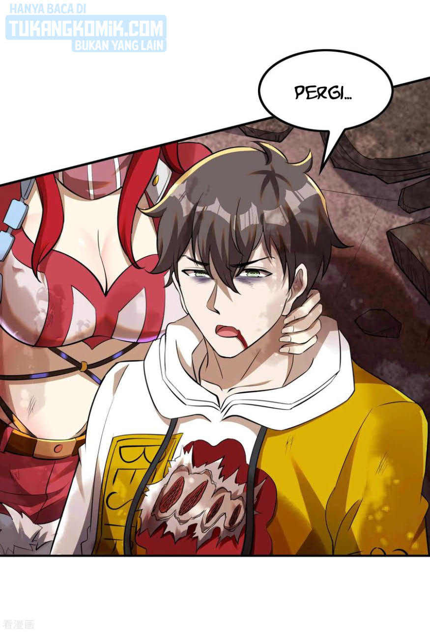 Useless First Son-In-Law (Magnificent Cohabiting Son-In-Law)