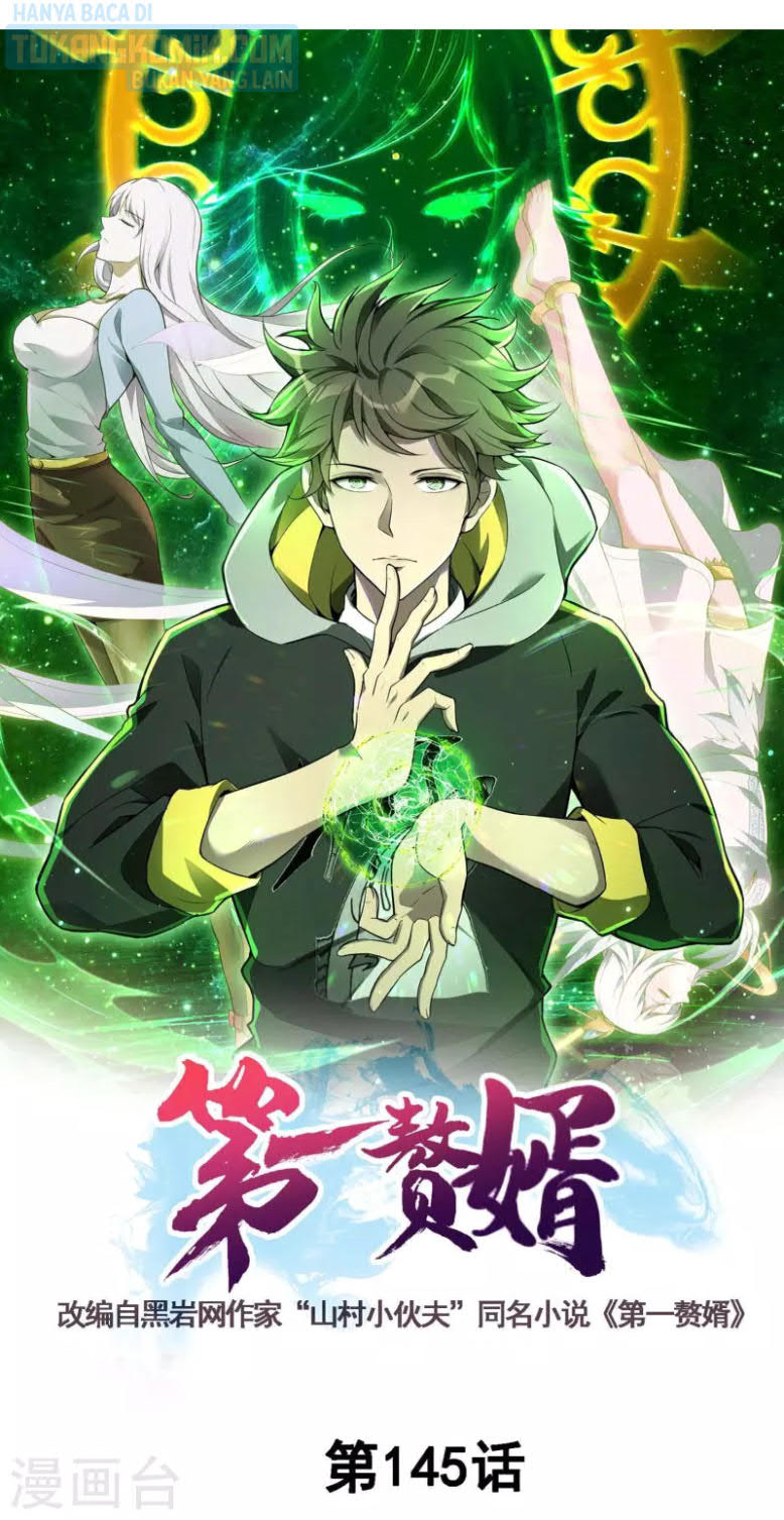 Useless First Son-In-Law (Magnificent Cohabiting Son-In-Law)