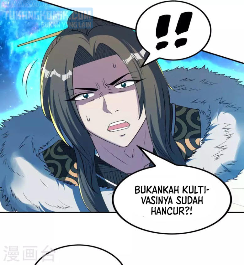 Useless First Son-In-Law (Magnificent Cohabiting Son-In-Law)