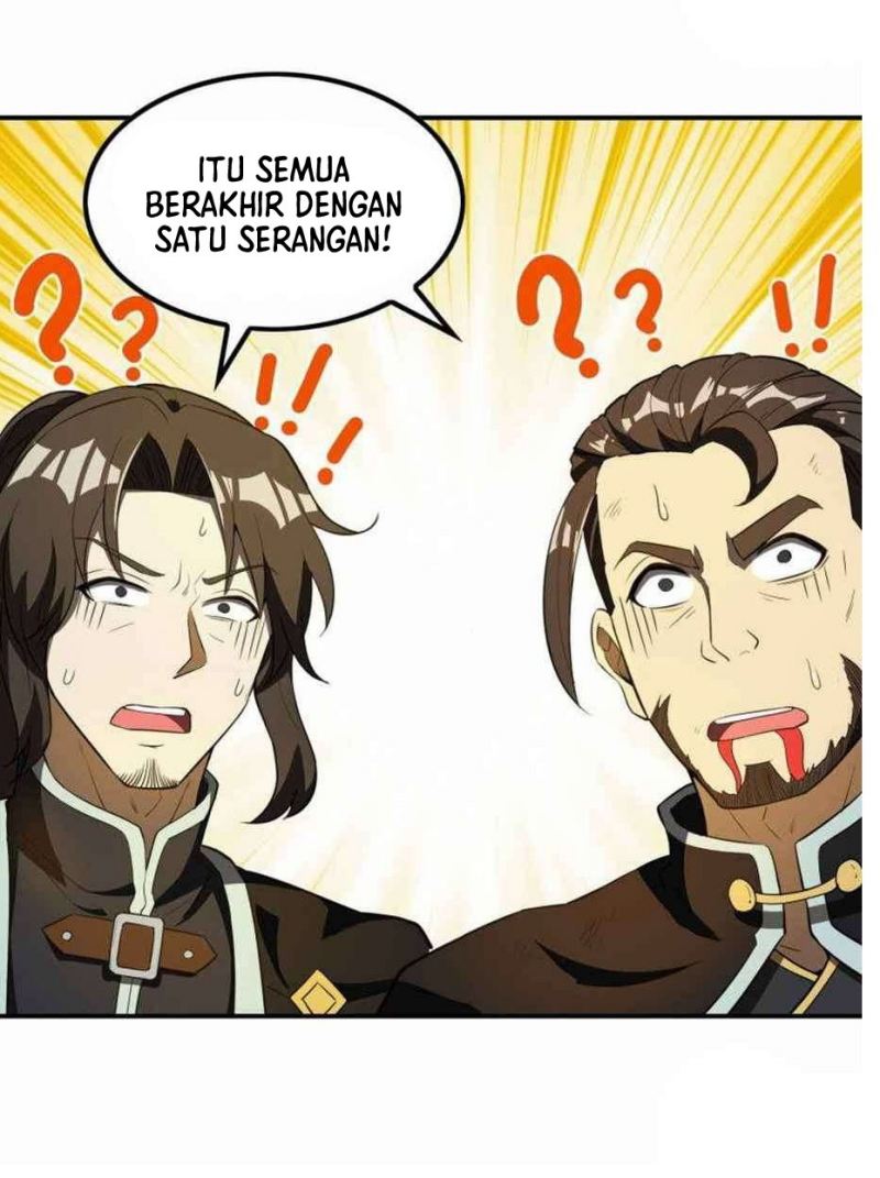 Useless First Son-In-Law (Magnificent Cohabiting Son-In-Law)