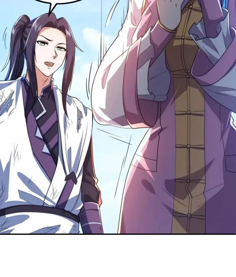 Useless First Son-In-Law (Magnificent Cohabiting Son-In-Law)