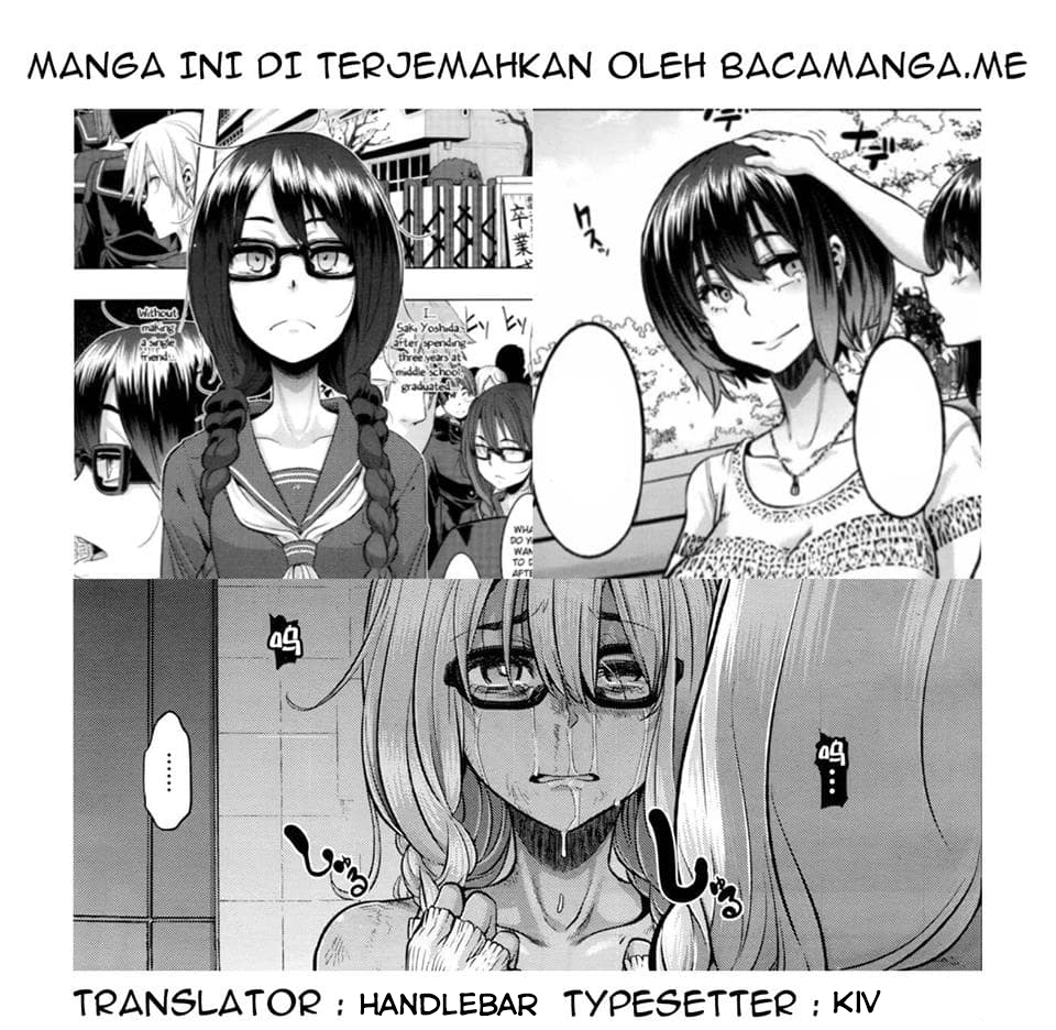 Uzaki-chan wa Asobitai!