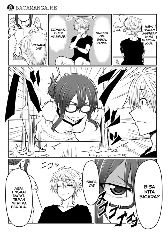 Uzaki-chan wa Asobitai!