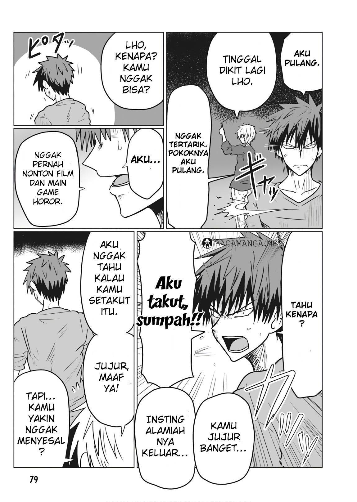 Uzaki-chan wa Asobitai!