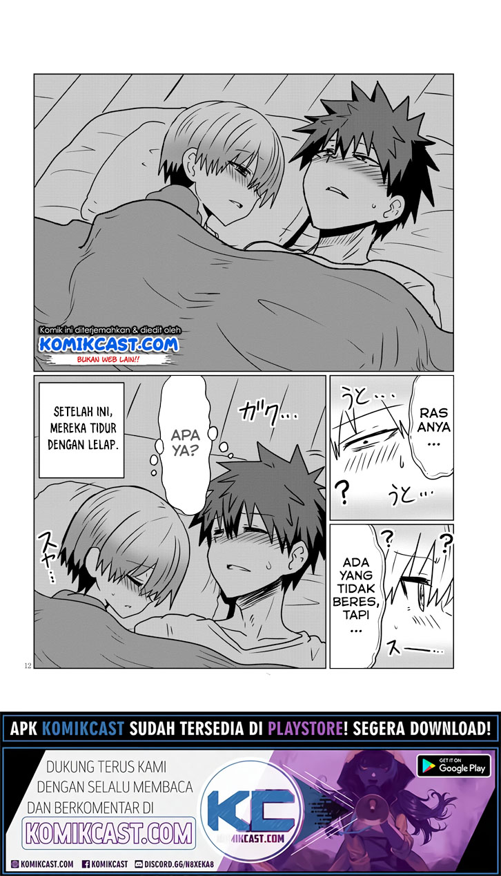 Uzaki-chan wa Asobitai!