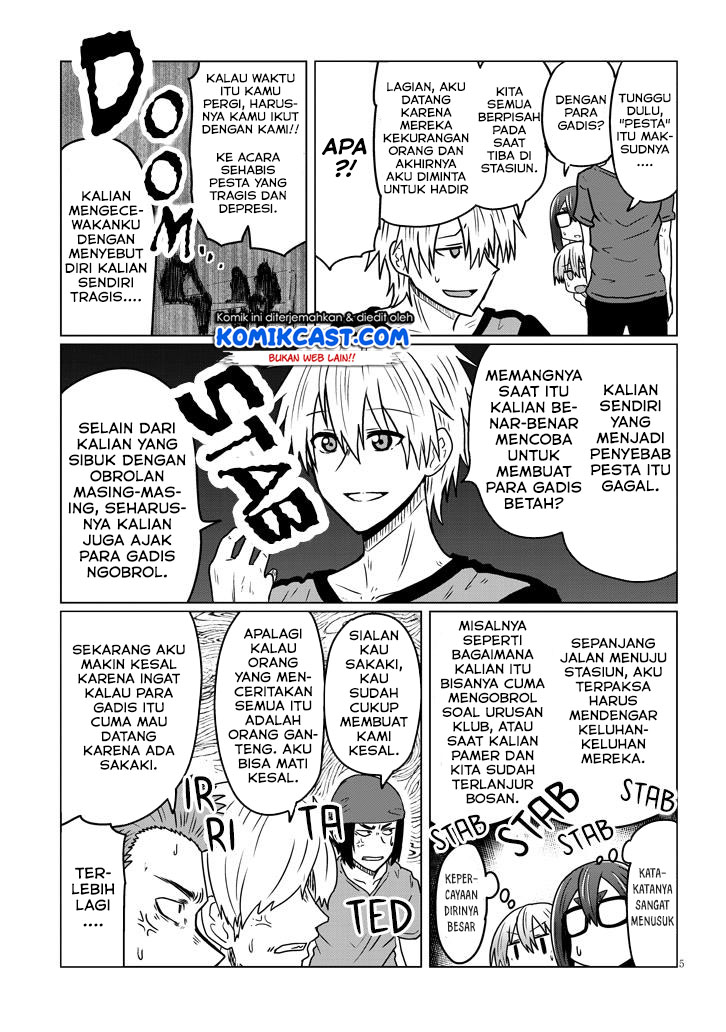 Uzaki-chan wa Asobitai!