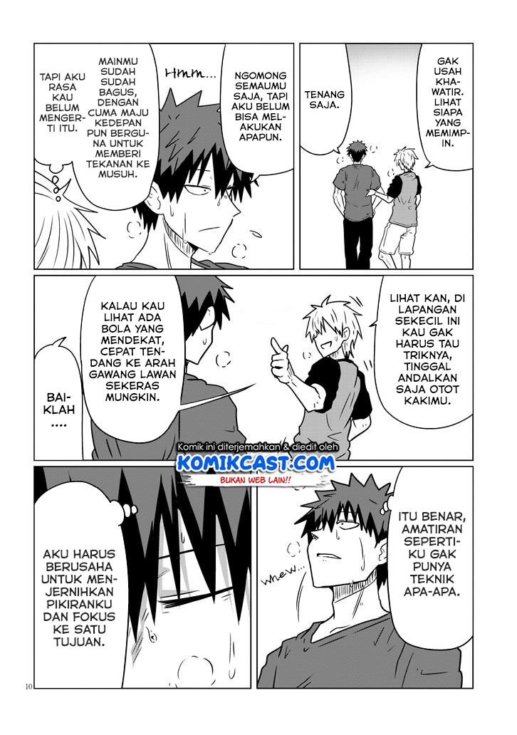 Uzaki-chan wa Asobitai!