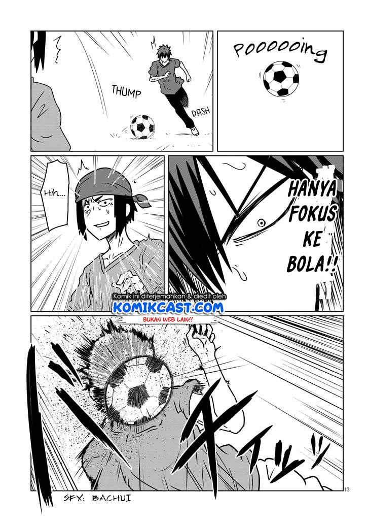 Uzaki-chan wa Asobitai!