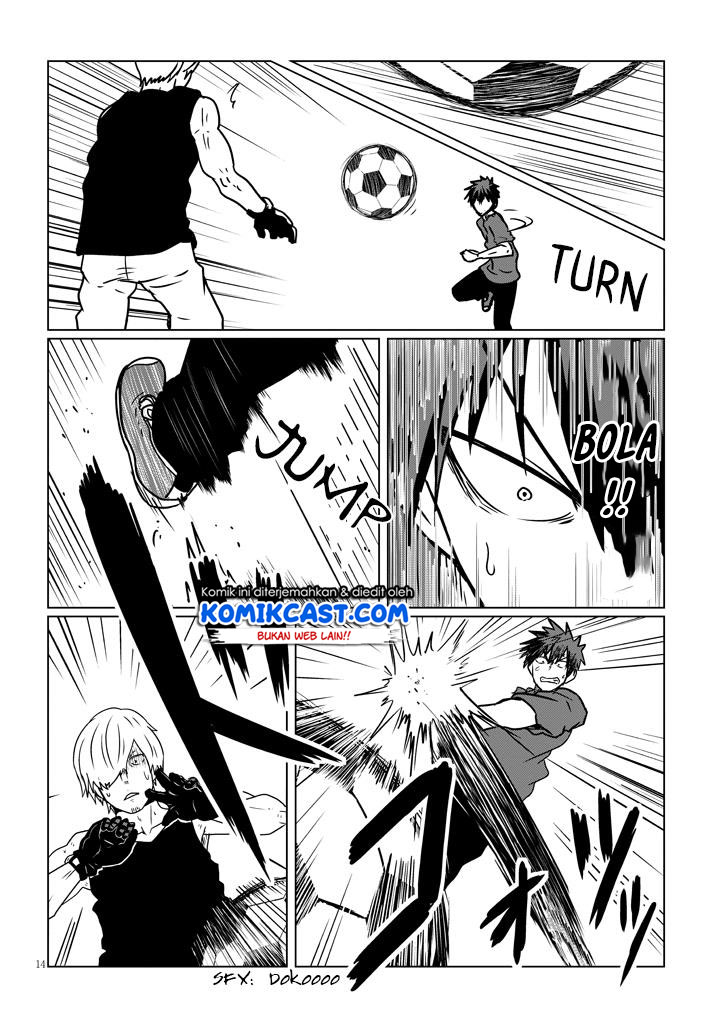 Uzaki-chan wa Asobitai!