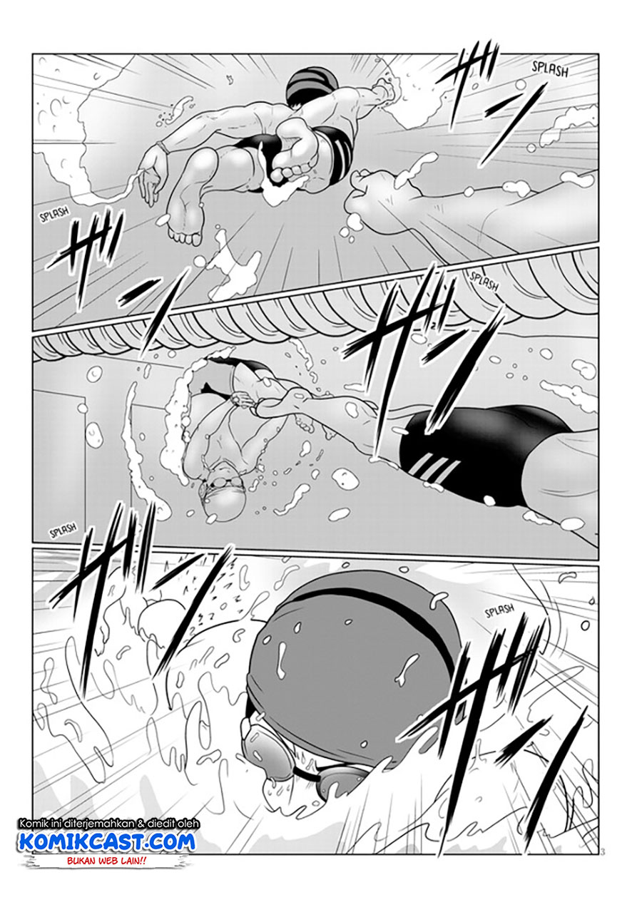 Uzaki-chan wa Asobitai!