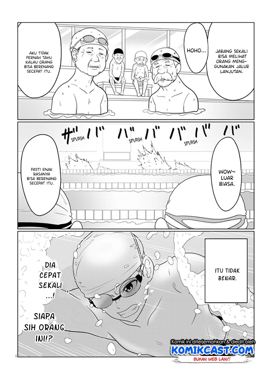 Uzaki-chan wa Asobitai!