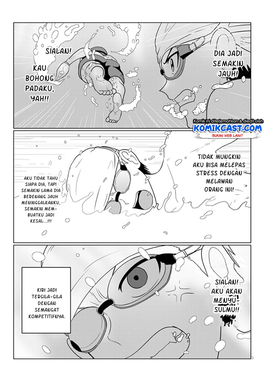Uzaki-chan wa Asobitai!