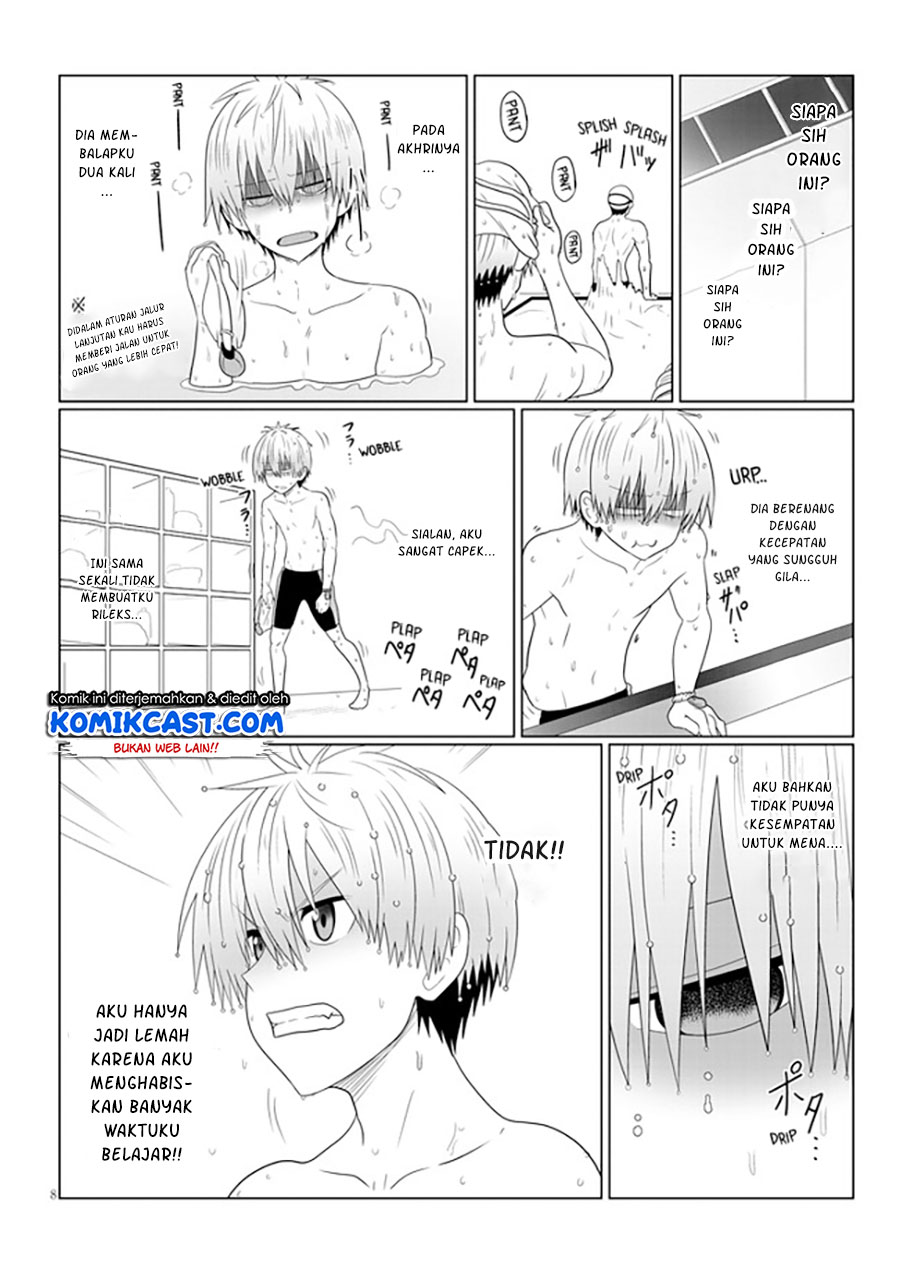 Uzaki-chan wa Asobitai!