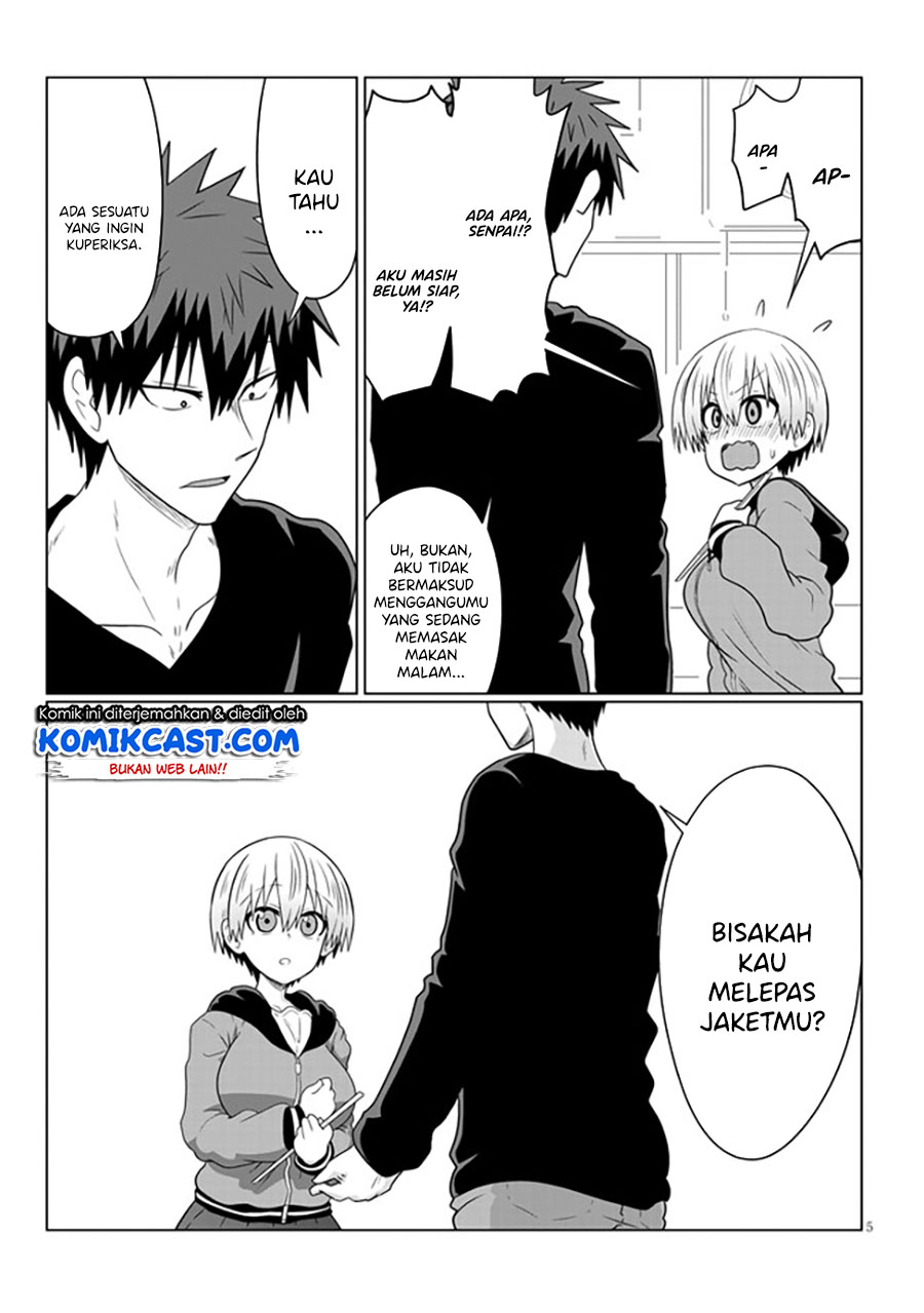 Uzaki-chan wa Asobitai!