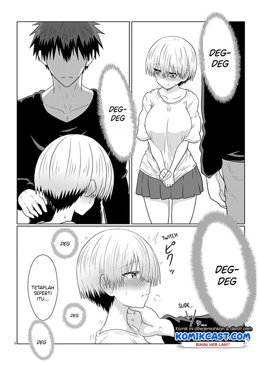 Uzaki-chan wa Asobitai!