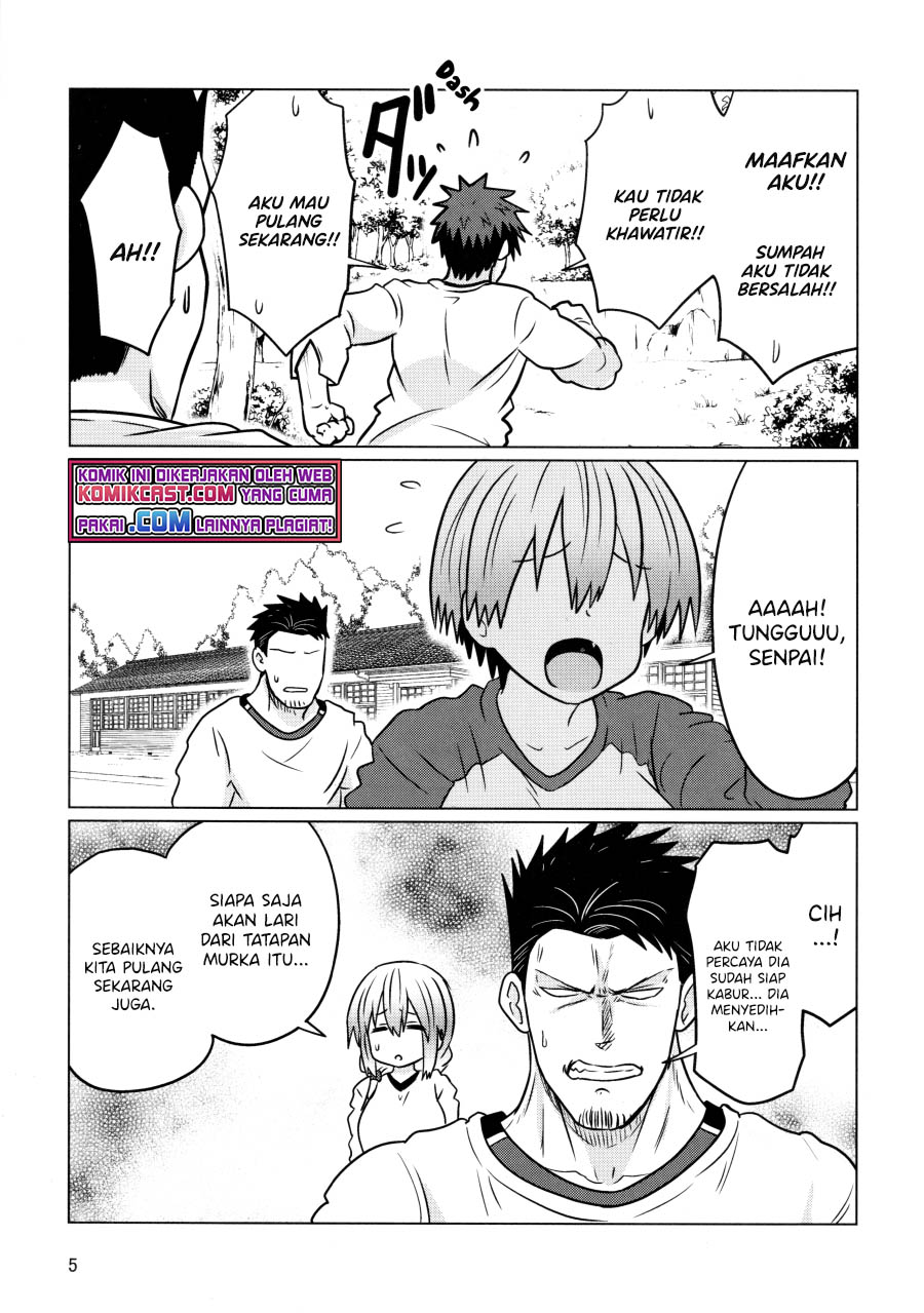 Uzaki-chan wa Asobitai!