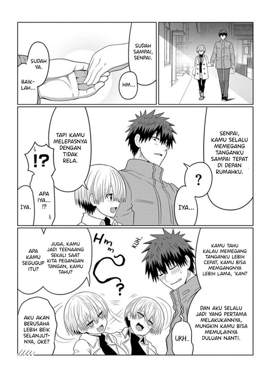 Uzaki-chan wa Asobitai!