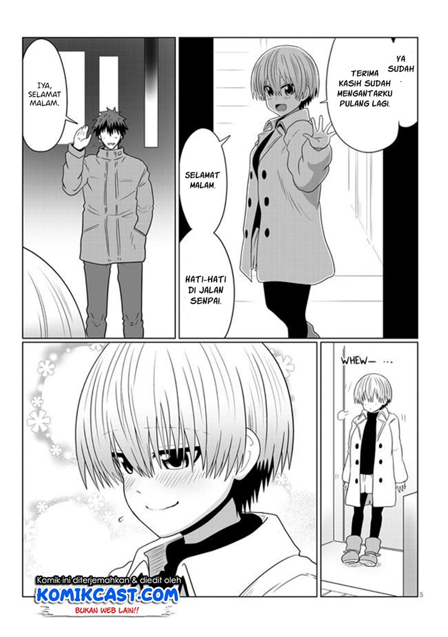 Uzaki-chan wa Asobitai!