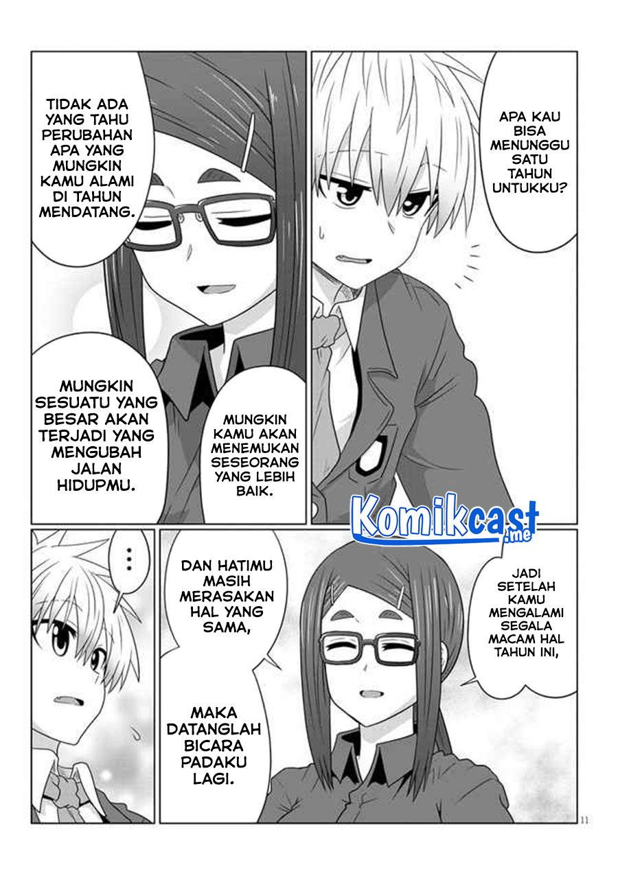 Uzaki-chan wa Asobitai!