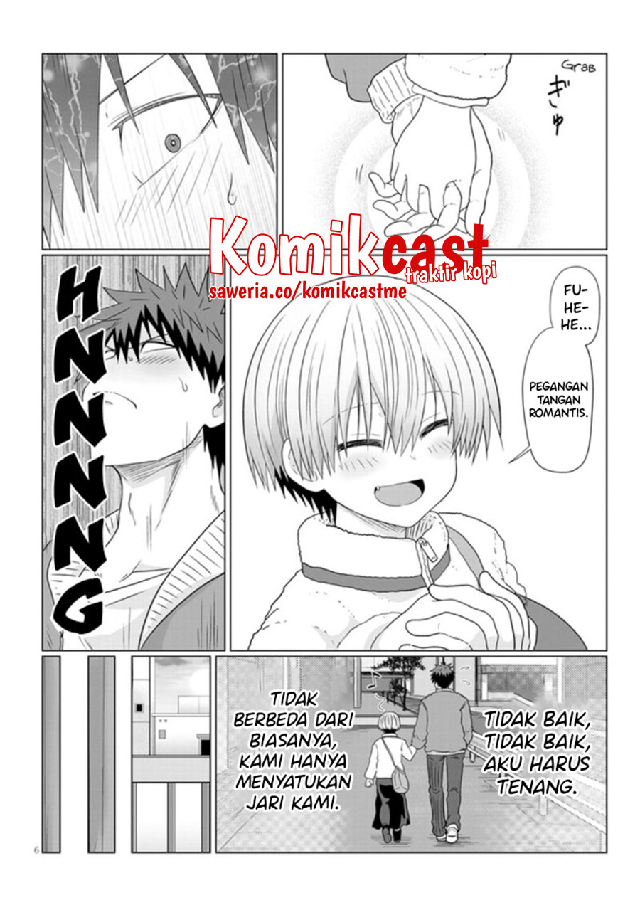 Uzaki-chan wa Asobitai!